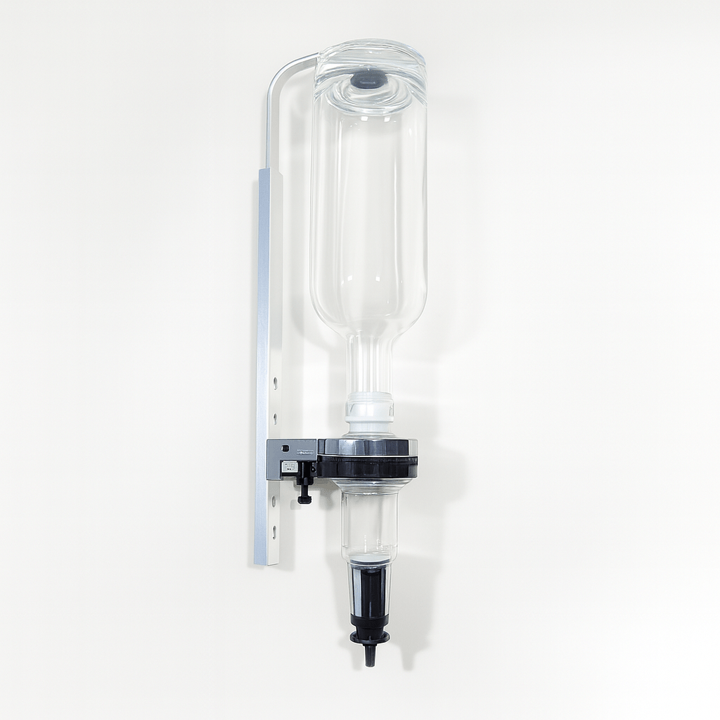 DISTRIBUTEUR DE PARFUM