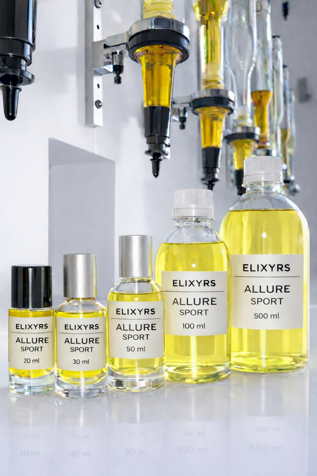 ALLURE SPORT