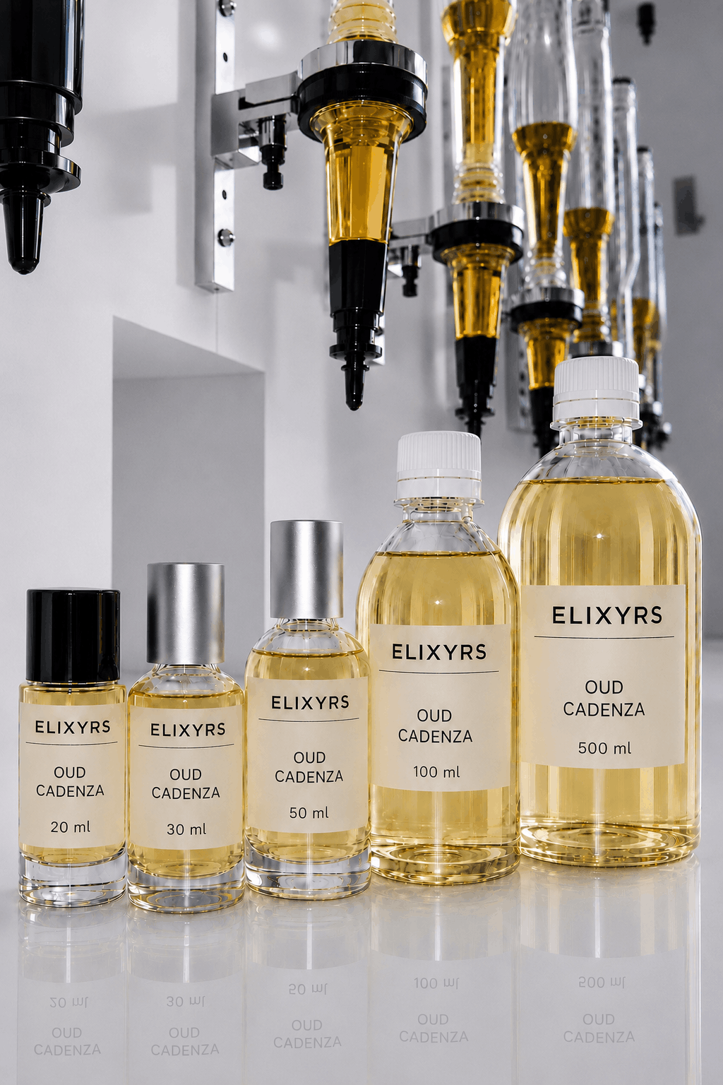 OUD CADENZA