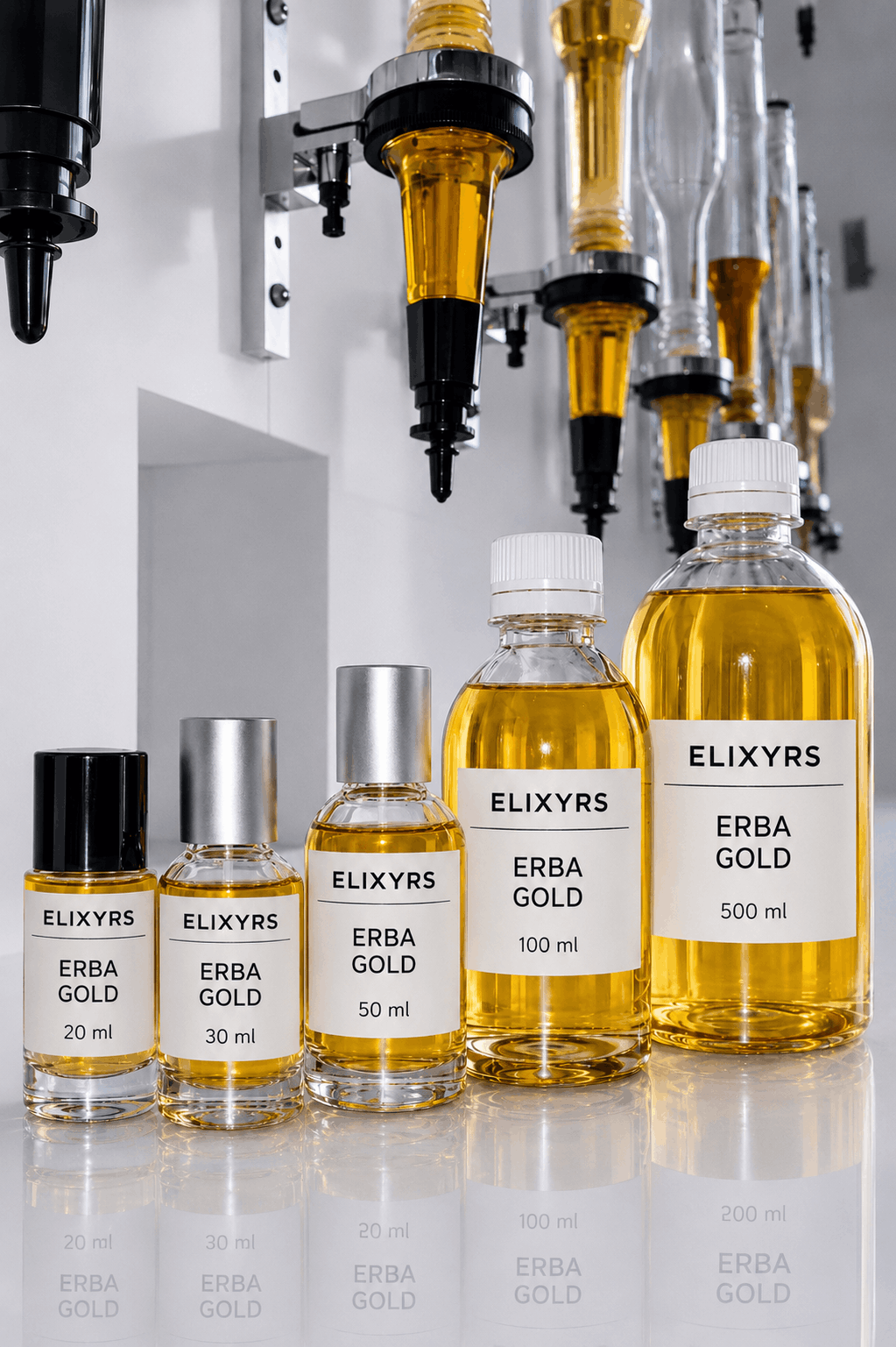 ERBA GOLD