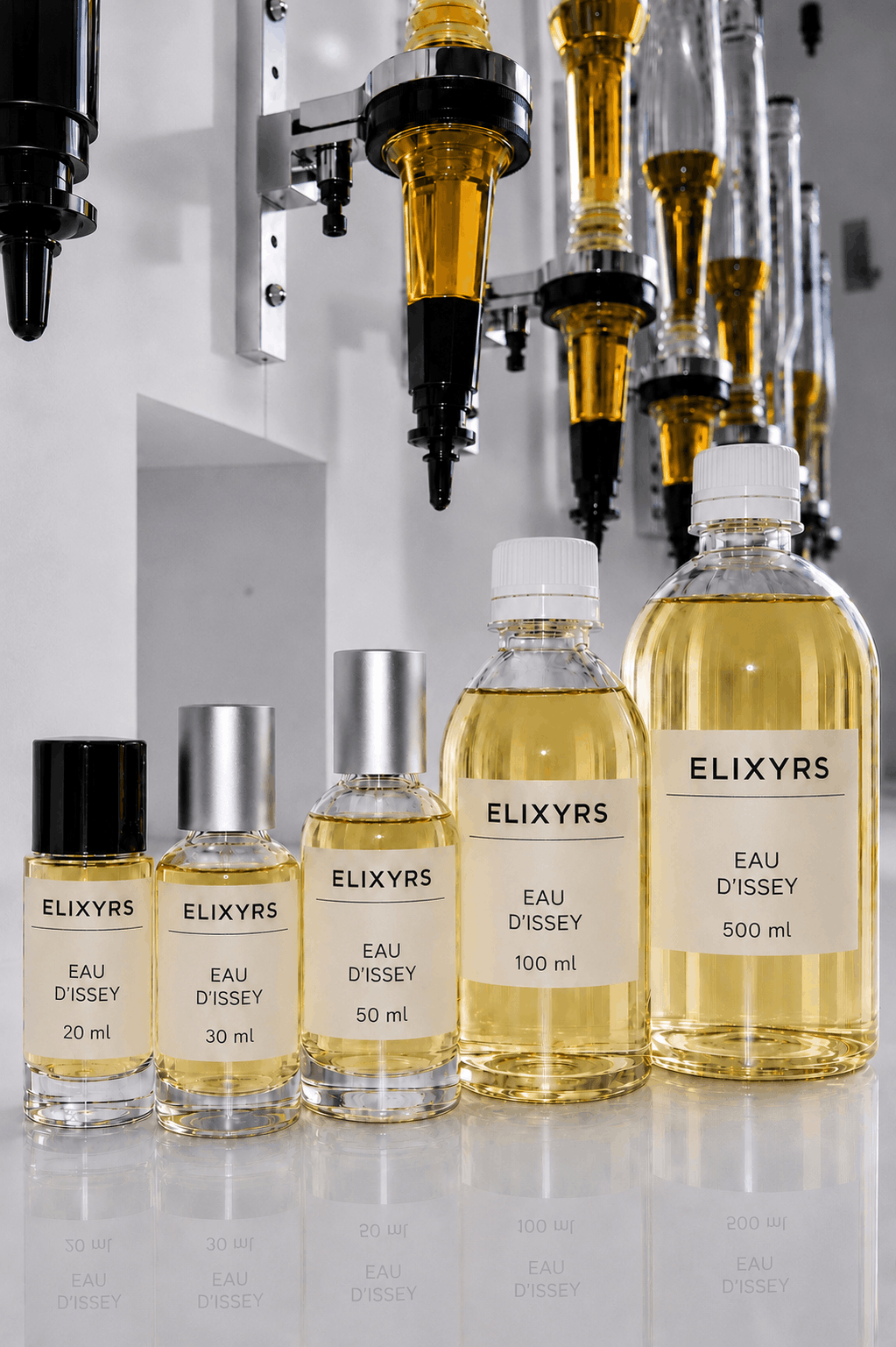 EAU D'ISSEY