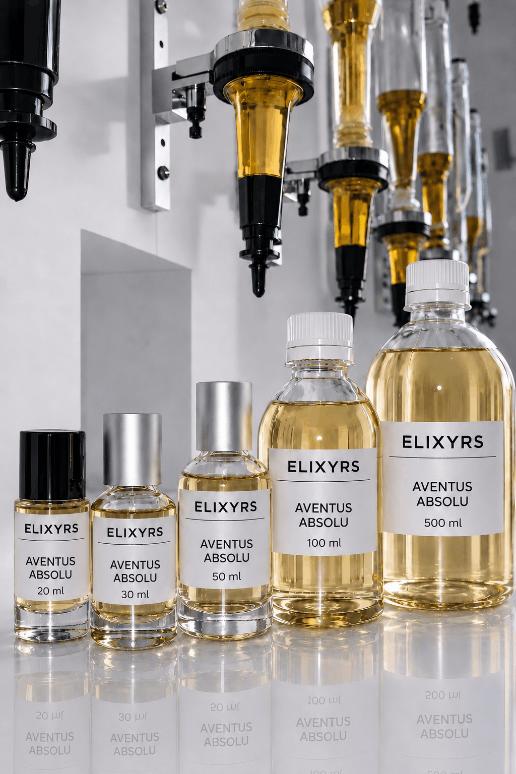 AVENTUS ABSOLU