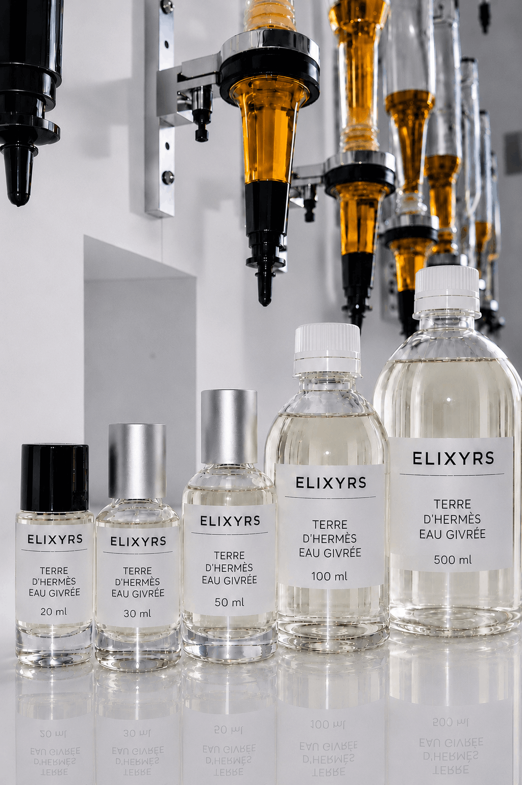 TERRE D'HERMES EAU GIVREE