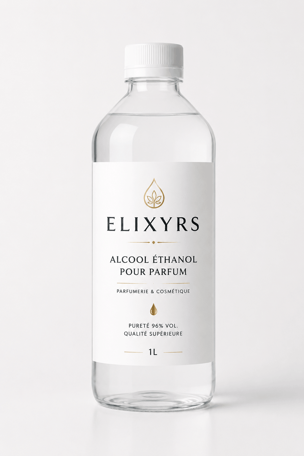 ALCOOL 90-96